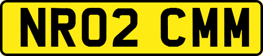 NR02CMM