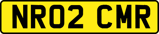 NR02CMR