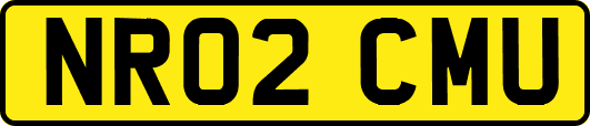 NR02CMU