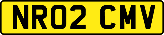 NR02CMV