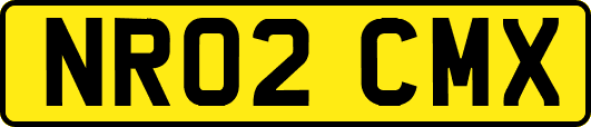NR02CMX