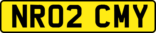 NR02CMY