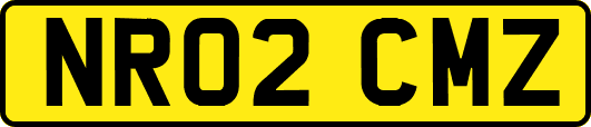 NR02CMZ