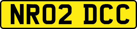 NR02DCC