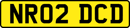 NR02DCD