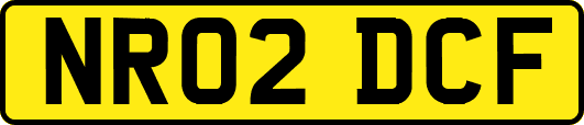 NR02DCF