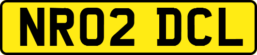 NR02DCL