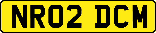 NR02DCM