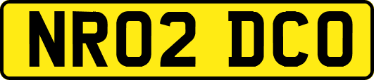 NR02DCO