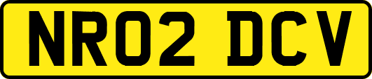NR02DCV