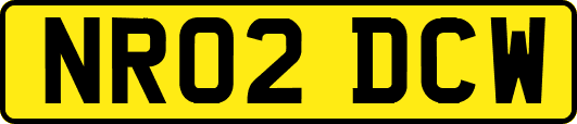 NR02DCW