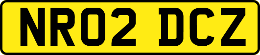 NR02DCZ