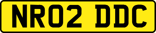 NR02DDC