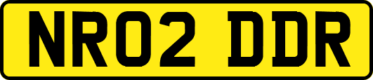 NR02DDR