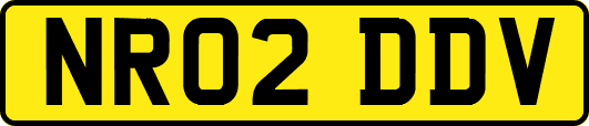 NR02DDV