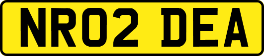 NR02DEA
