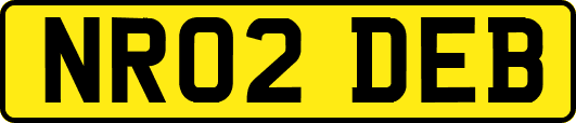 NR02DEB