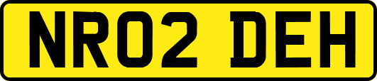 NR02DEH