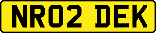 NR02DEK