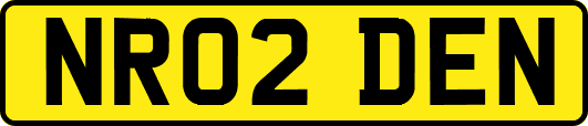 NR02DEN