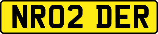 NR02DER