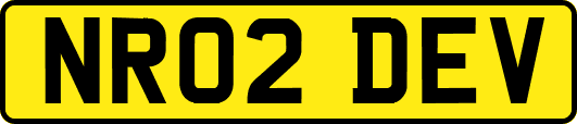 NR02DEV
