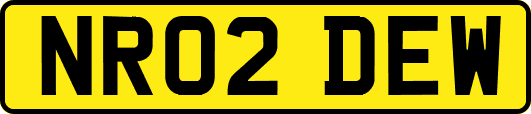 NR02DEW