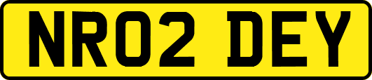 NR02DEY