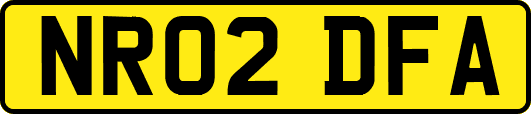 NR02DFA