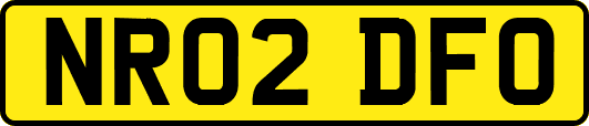 NR02DFO