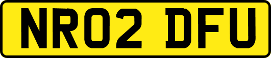 NR02DFU