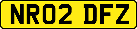 NR02DFZ