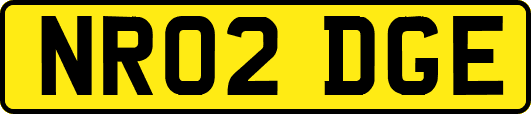 NR02DGE