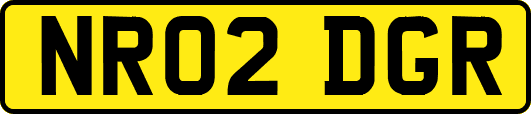 NR02DGR
