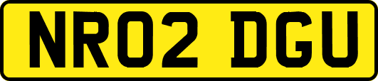 NR02DGU