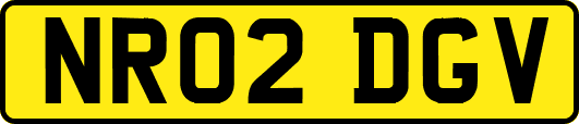 NR02DGV