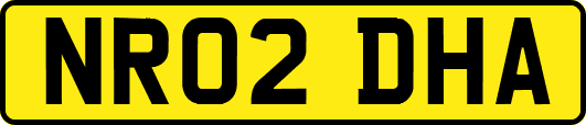 NR02DHA