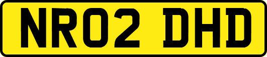 NR02DHD