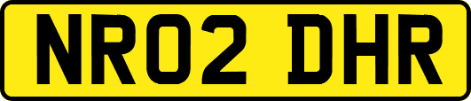 NR02DHR