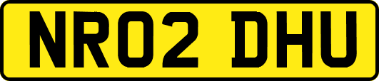 NR02DHU