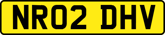 NR02DHV