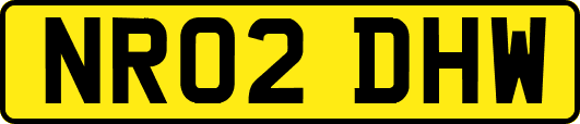 NR02DHW
