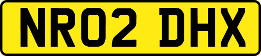 NR02DHX