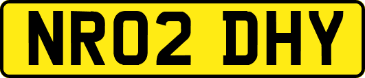 NR02DHY