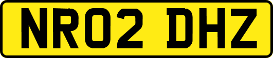 NR02DHZ