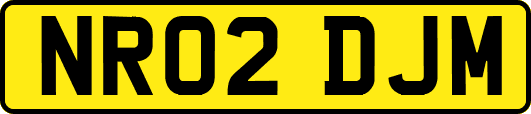NR02DJM