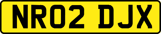 NR02DJX