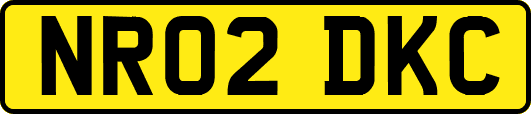 NR02DKC