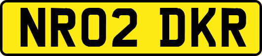 NR02DKR