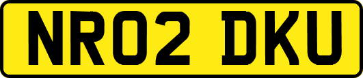 NR02DKU
